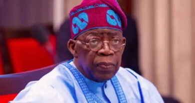President Bola Ahmed Tinubu Condemns Monday Killings in Kaduna