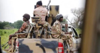 Troops Rescue 27 Kidnap Victims in Sokoto, Zamfara