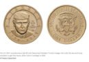 The New $1 Trump Coin Question Answered Emphatically