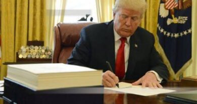 President Trump Praises Tinubu for Decisive Leadership