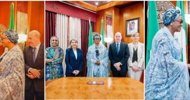 UNICEF Commends FG’s Rescue of Abducted Oyo Schoolchildren and Teachers  