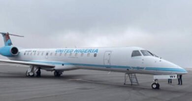 United Nigeria Airlines Joins AFRAA