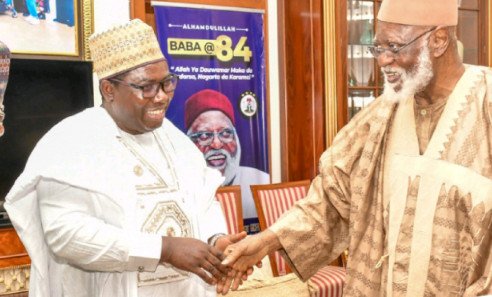 Election 2027: Your Votes Will Count, Says INEC Chairman