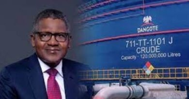 Africa’s Biggest IPO Draws Closer as Dangote Refinery Files with SEC