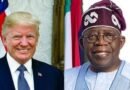 President Tinubu Wins Trump's Trust with Decisive Blows on Terrorists
