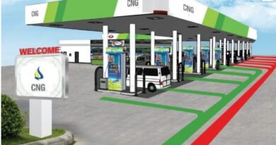 Electric and CNG Vehicles and New Road Safety Frontier for Nigeria