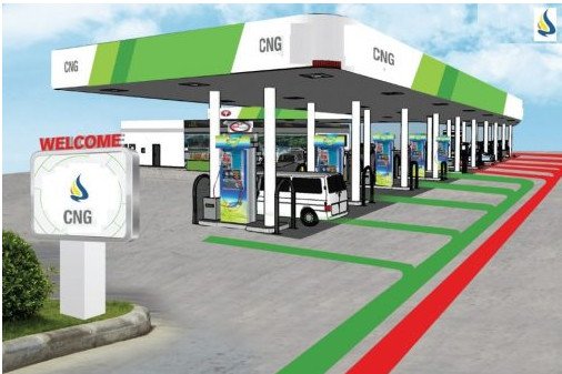 Electric and CNG Vehicles and New Road Safety Frontier for Nigeria