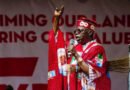 Sultan is Expected to Meet Tinubu At JIBWIS Security Conference