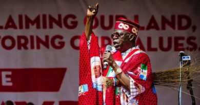 Sultan is Expected to Meet Tinubu At JIBWIS Security Conference