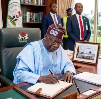 Editorial: President Tinubu Must Give His Economic Reforms a Human Face
