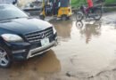 Motorists Bemoan Failing Oshodi-Isolo Roads and Seek Urgent Attention