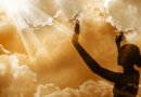 How to Provoke an Atmosphere of Divinity for Making Progress