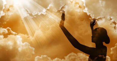 How to Provoke an Atmosphere of Divinity for Making Progress