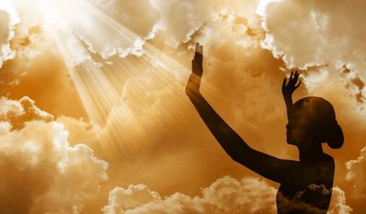 How to Provoke an Atmosphere of Divinity for Making Progress
